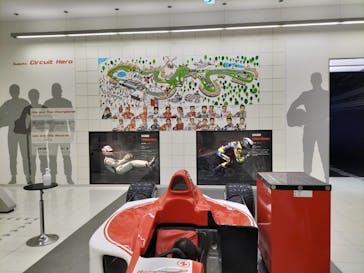 鈴鹿サーキットに投稿された画像（2023/3/13）