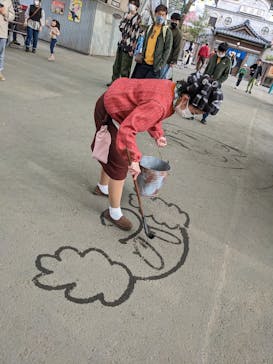 西武園ゆうえんちに投稿された画像（2023/3/13）