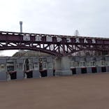 西武園ゆうえんちに投稿された画像（2023/3/13）