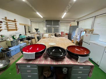 日本そば打ち名人会 江戸川工房に投稿された画像（2023/3/13）