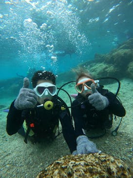 沖縄マリンサービス碧に投稿された画像（2023/3/14）