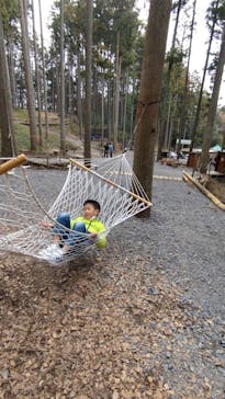 アドベンチャーパーク　オドルの森に投稿された画像（2023/3/14）