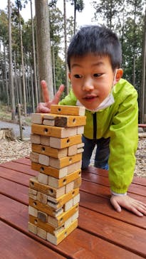 アドベンチャーパーク　オドルの森に投稿された画像（2023/3/14）