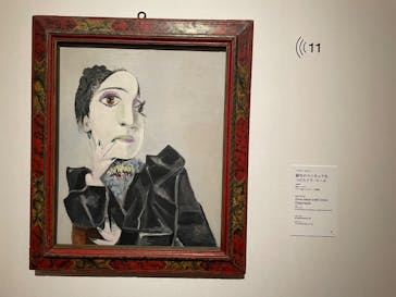 国立国際美術館に投稿された画像（2023/3/14）