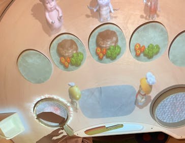 屋内・冒険の島 ドコドコに投稿された画像（2023/3/14）