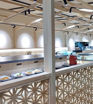 横浜みなとみらい 万葉倶楽部に投稿された画像（2023/3/14）