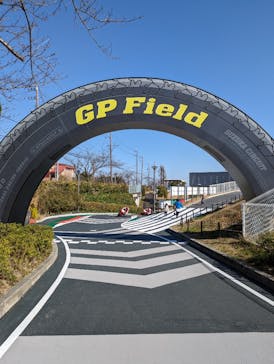 鈴鹿サーキットに投稿された画像（2023/3/14）