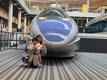 京都鉄道博物館に投稿された画像（2023/3/14）