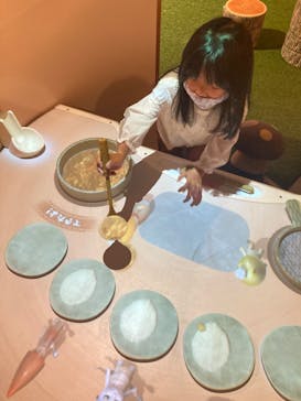 屋内・冒険の島 ドコドコに投稿された画像（2023/3/14）