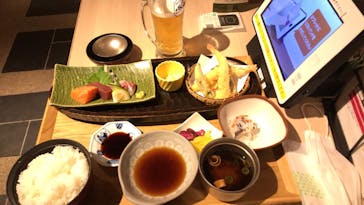 天然温泉おふろcafé湯守座に投稿された画像（2023/3/14）