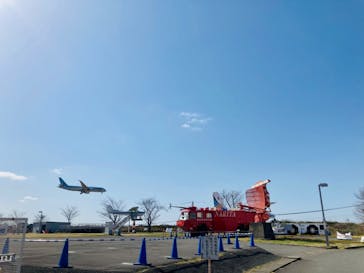 航空科学博物館に投稿された画像（2023/3/14）