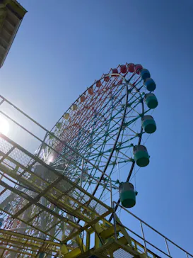 ひらかたパークに投稿された画像（2023/3/14）