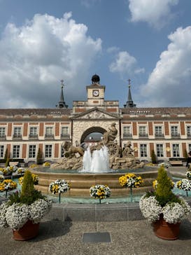 志摩スペイン村パルケエスパーニャに投稿された画像（2023/3/14）