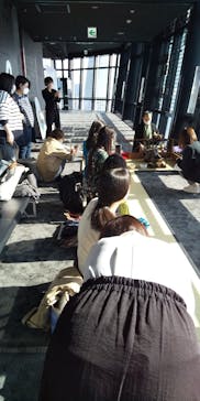 東京タワーに投稿された画像（2023/3/15）