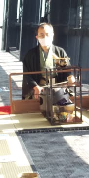 東京タワーに投稿された画像（2023/3/15）