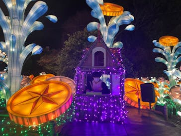 伊豆ぐらんぱる公園に投稿された画像（2023/3/15）