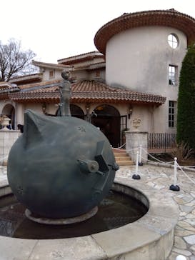 星の王子さまミュージアム 箱根サン=テグジュペリに投稿された画像（2023/3/15）