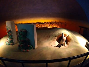 星の王子さまミュージアム 箱根サン=テグジュペリに投稿された画像（2023/3/15）