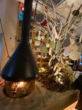 おふろcafé utataneに投稿された画像（2023/3/15）