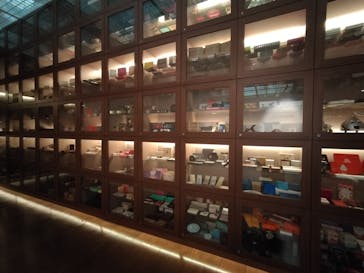 felissimo chocolate museum（フェリシモチョコレートミュージアム）に投稿された画像（2023/3/15）