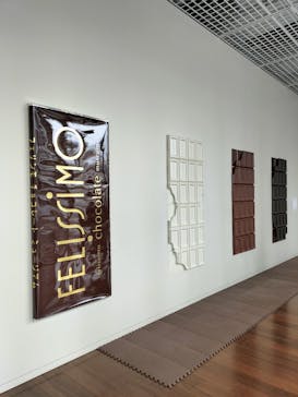 felissimo chocolate museum（フェリシモチョコレートミュージアム）に投稿された画像（2023/3/15）