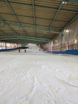 狭山スキー場に投稿された画像（2023/3/15）