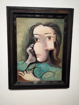 国立国際美術館に投稿された画像（2023/3/15）