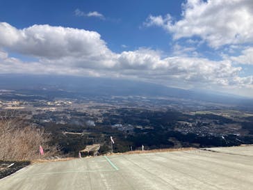 スカイ朝霧 パラグライダー・カヌースクールに投稿された画像（2023/3/15）