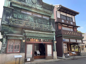 江戸東京たてもの園に投稿された画像（2023/3/15）