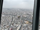 東京スカイツリーに投稿された画像（2023/3/15）