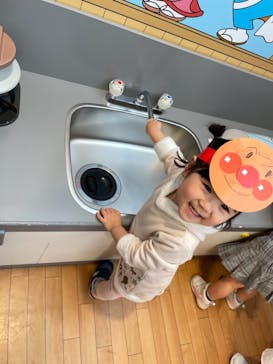 神戸アンパンマンこどもミュージアム＆モールに投稿された画像（2023/3/15）