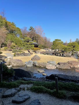 元離宮二条城に投稿された画像（2023/3/15）