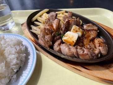 黒伏高原スノーパーク ジャングル・ジャングルに投稿された画像（2023/3/16）