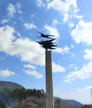 彫刻の森美術館に投稿された画像（2023/3/16）