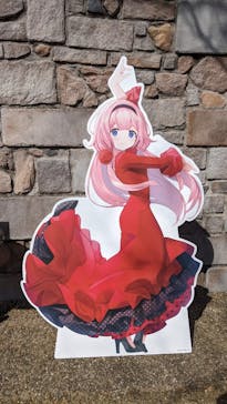 志摩スペイン村パルケエスパーニャに投稿された画像（2023/3/16）