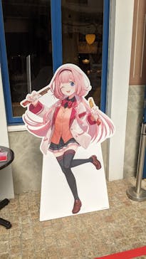 志摩スペイン村パルケエスパーニャに投稿された画像（2023/3/16）