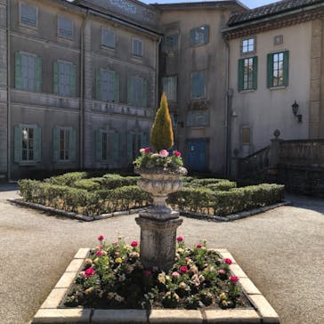 星の王子さまミュージアム 箱根サン=テグジュペリに投稿された画像（2023/3/16）