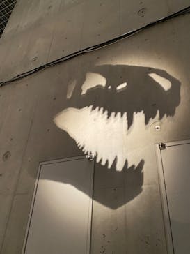 特別展「恐竜博2023」に投稿された画像（2023/3/16）