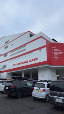 神立スノーリゾートに投稿された画像（2023/3/16）