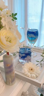 Candle Studio Eternallyに投稿された画像（2023/3/16）