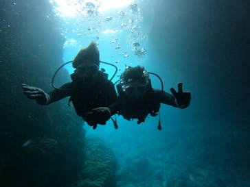 沖縄マリンサービス碧に投稿された画像（2023/3/16）