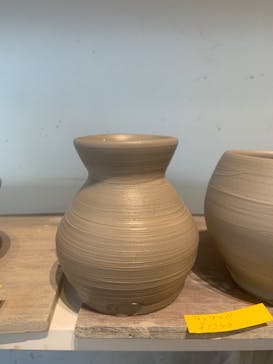 陶芸教室チルコロ 等々力店に投稿された画像（2023/3/16）