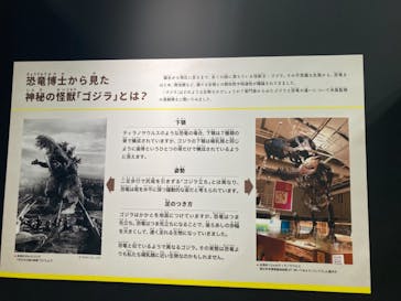 特別展「恐竜博2023」に投稿された画像（2023/3/16）