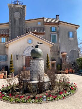 星の王子さまミュージアム 箱根サン=テグジュペリに投稿された画像（2023/3/16）