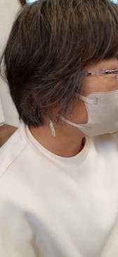 Beads Gallery Ciliegiaに投稿された画像（2023/3/16）