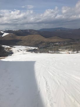 白樺湖ロイヤルヒルに投稿された画像（2023/3/16）