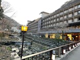 箱根湯本温泉 天成園に投稿された画像（2023/3/16）