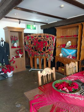 志摩スペイン村パルケエスパーニャに投稿された画像（2023/3/16）