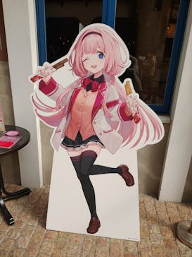 志摩スペイン村パルケエスパーニャに投稿された画像（2023/3/16）