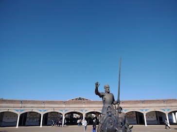 志摩スペイン村パルケエスパーニャに投稿された画像（2023/3/16）